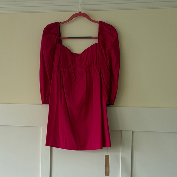 Reformation Dresses & Skirts - Reformation Farley Dress in Corvette
